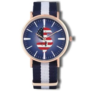Montre Vintage Etats-Unis