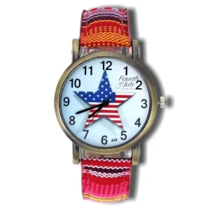 Montre Vintage USA