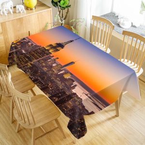 Nappe Vintage New York City