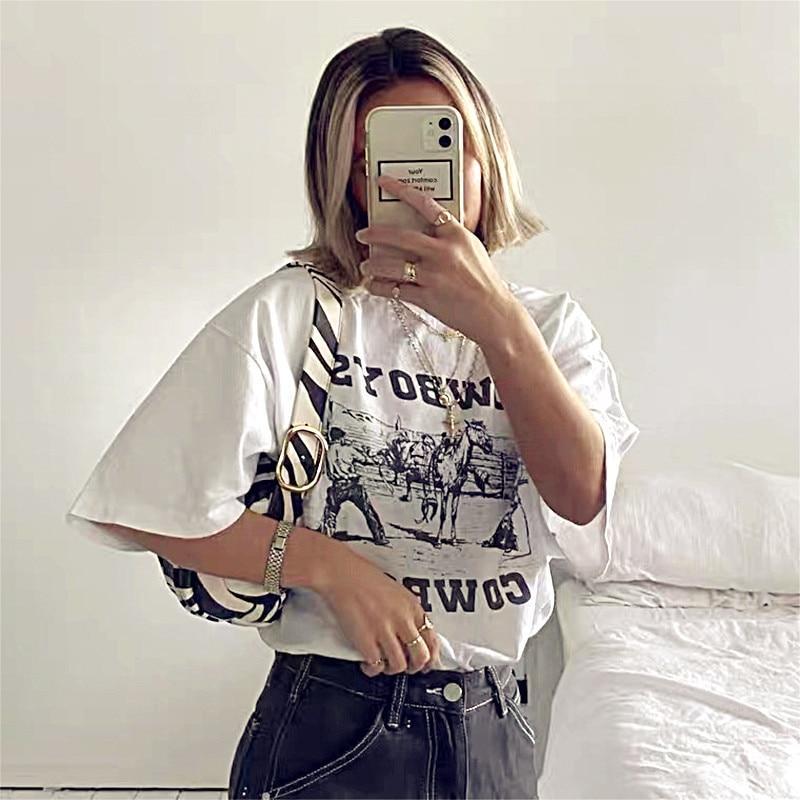 T-Shirt Vintage Old – Image 3