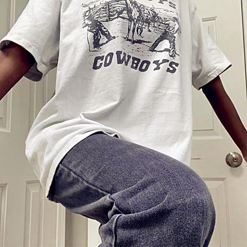 T-Shirt Vintage Old – Image 4