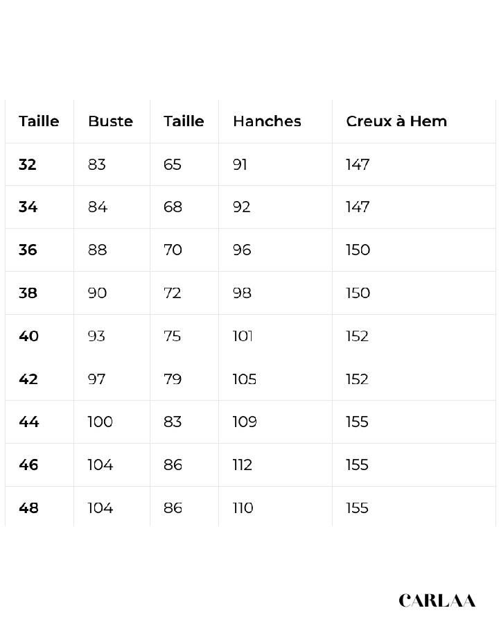 Combi Pantalon Femme Pour Mariage – Image 4