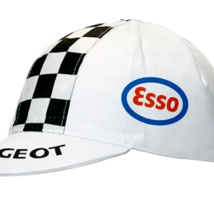 PEUGEOT Casquette Cycliste