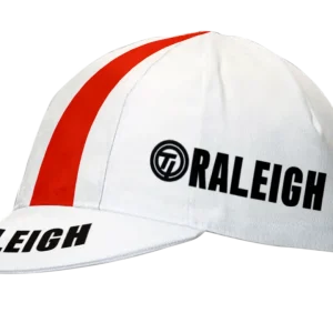 TI-RALEIGH Casquette Cycliste