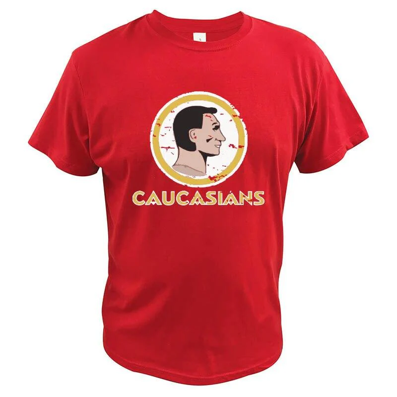 T-Shirt Vintage Redskins – Image 3