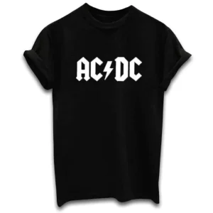 T-Shirt Vintage Retro Punk