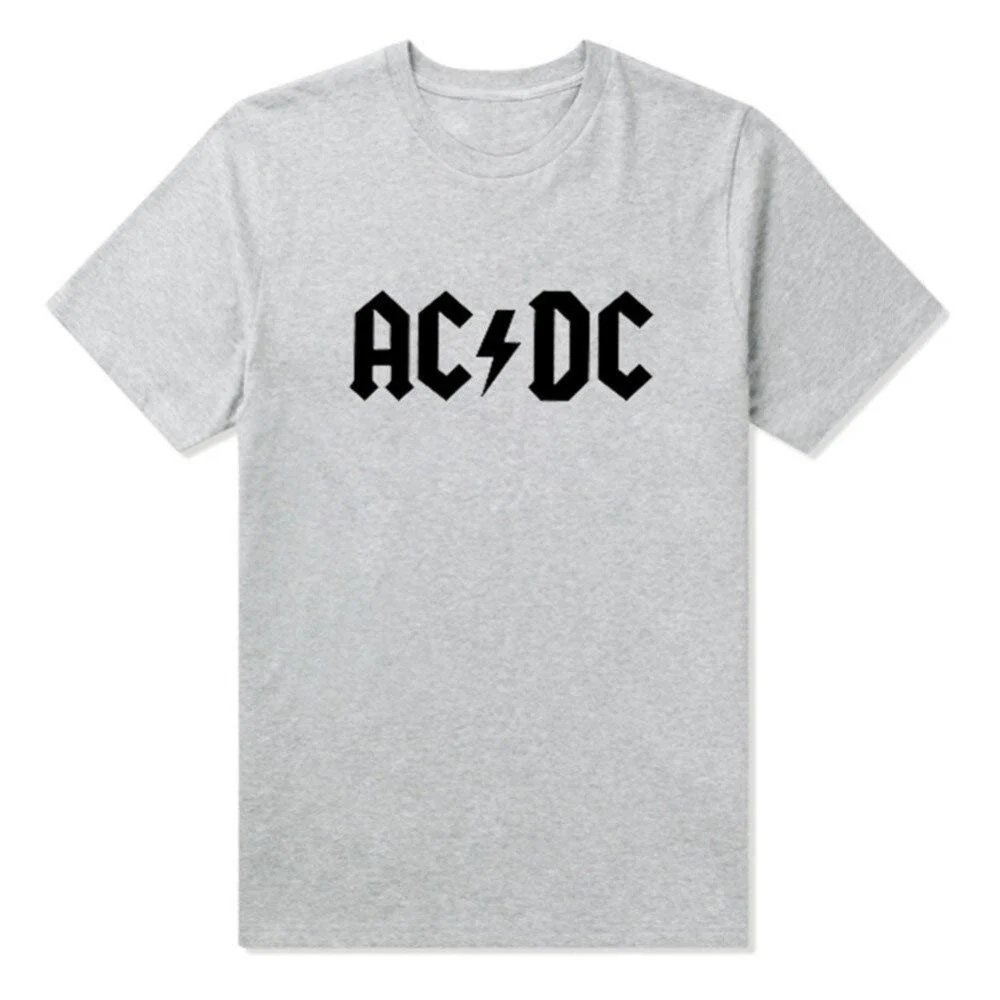 T-Shirt Vintage Retro Punk – Image 3