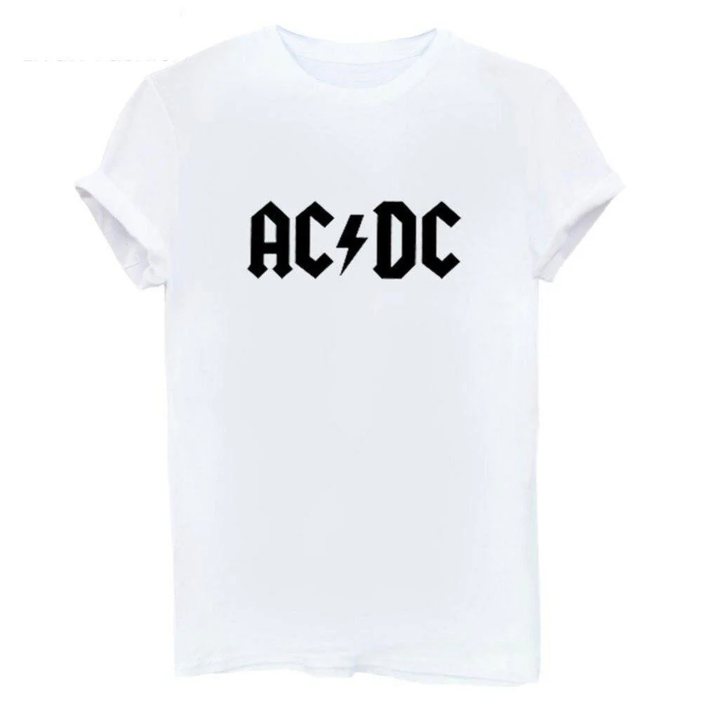 T-Shirt Vintage Retro Punk – Image 7