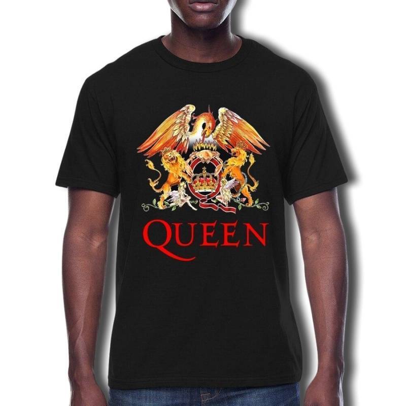 T-Shirt Vintage Retro Rock Band