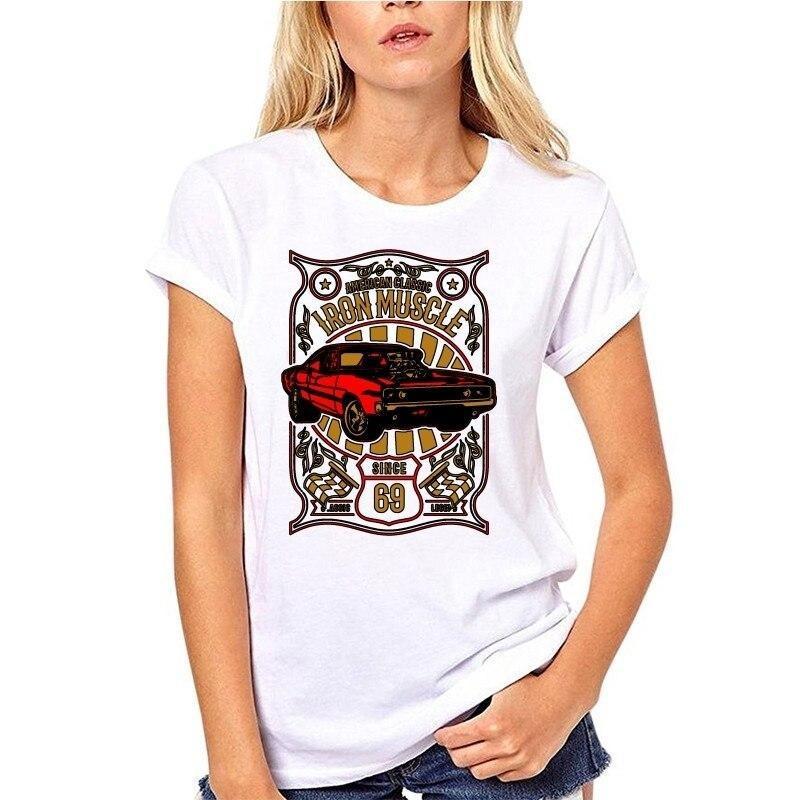 T-Shirt Retro Vintage – Image 4