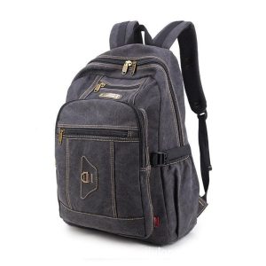 Sac A Dos Vintage Baroudeur