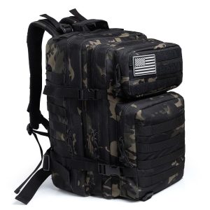 Sac A Dos Vintage Militaire US Army