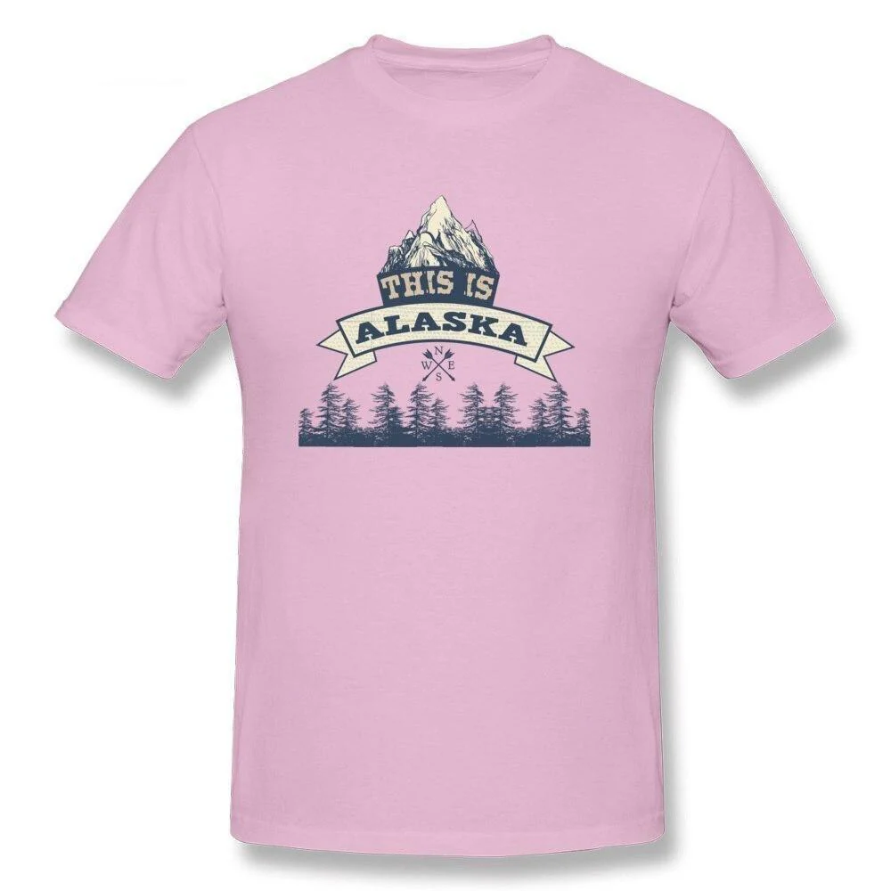 T-Shirt Vintage Alaska – Image 6