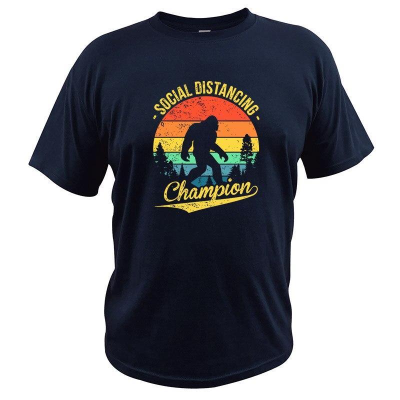 T-Shirt Vintage Champion – Image 3