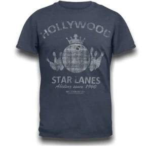 T-Shirt Vintage Hollywood Stars