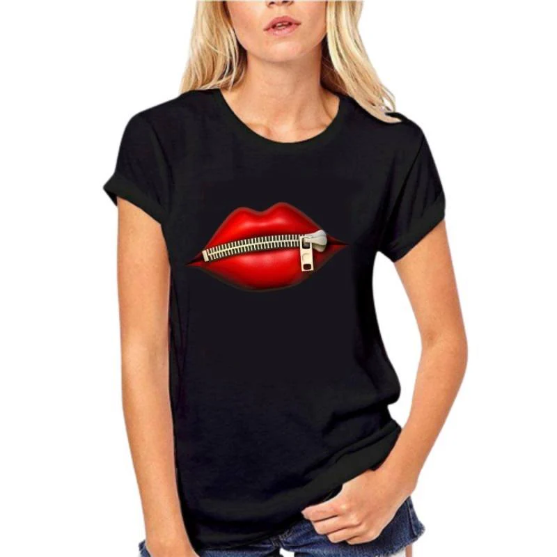 T-Shirt Vintage Imprimé Femme – Image 2