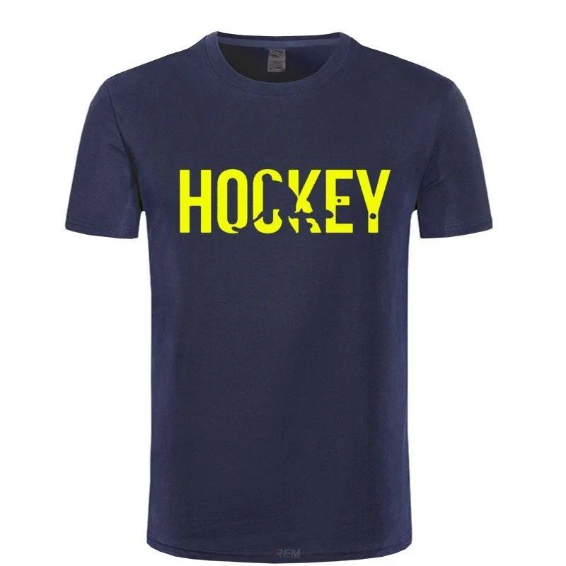 T-Shirt Vintage NHL – Image 3