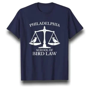 T-Shirt Vintage Philadelphia