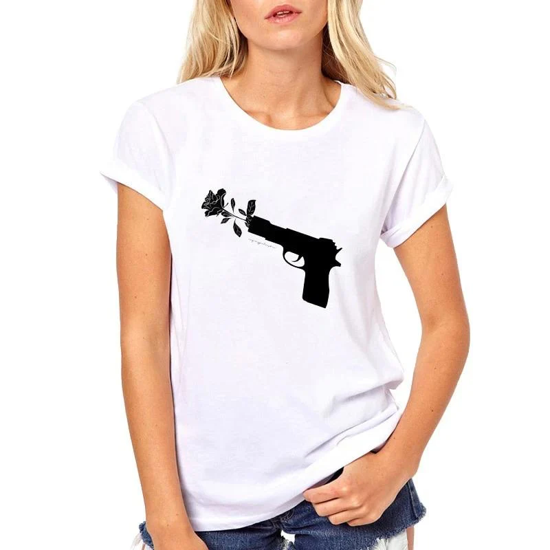 T-Shirt Vintage Rock N' Roll – Image 2