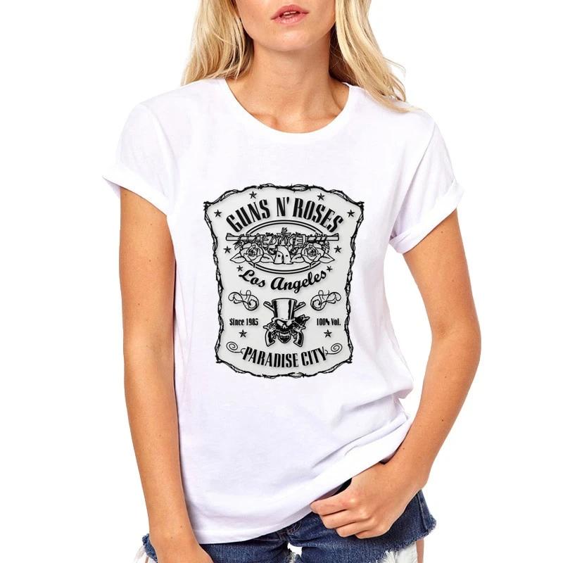 T-Shirt Vintage Rock N' Roll – Image 4