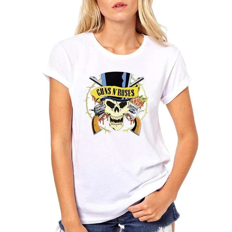T-Shirt Vintage Rock N' Roll – Image 6