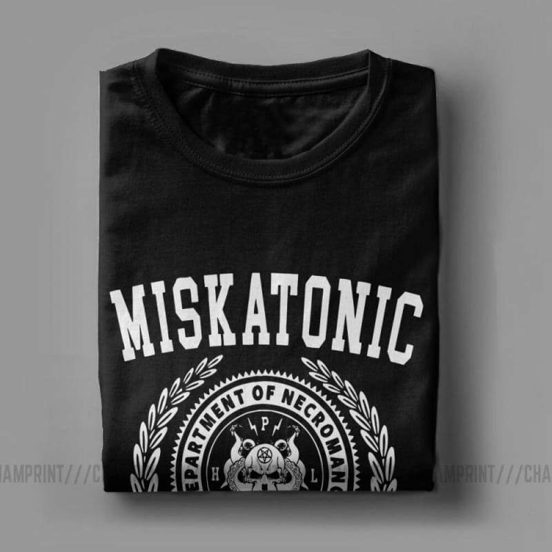 T-Shirt Vintage University – Image 5