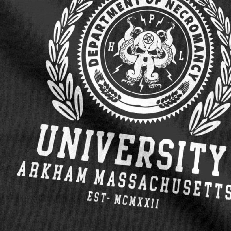 T-Shirt Vintage University – Image 3