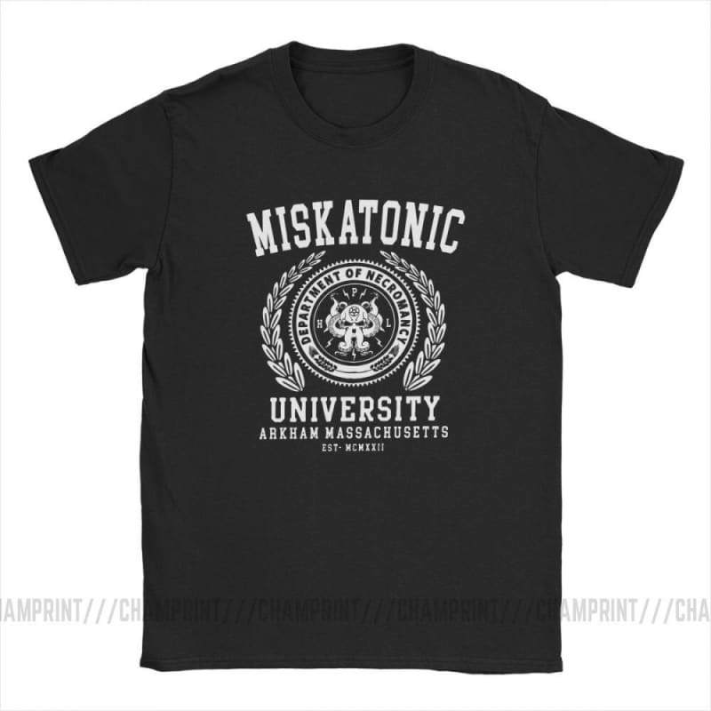 T-Shirt Vintage University – Image 4