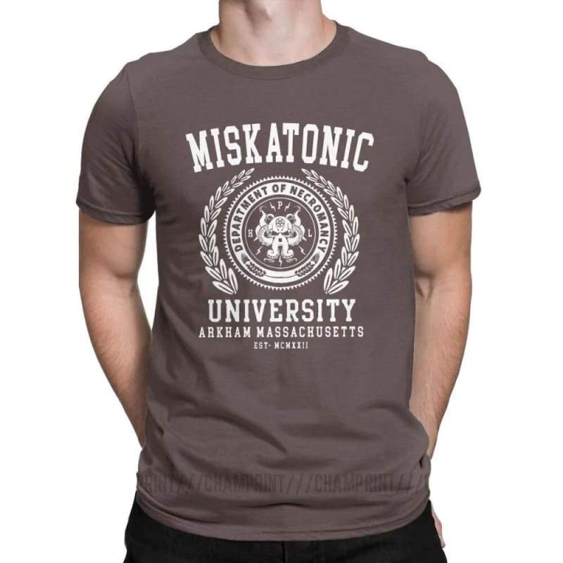 T-Shirt Vintage University – Image 6