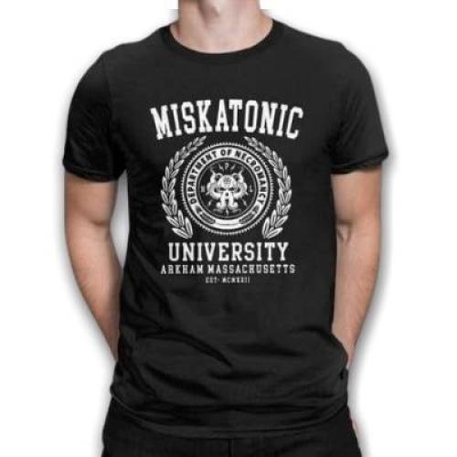 T-Shirt Vintage University