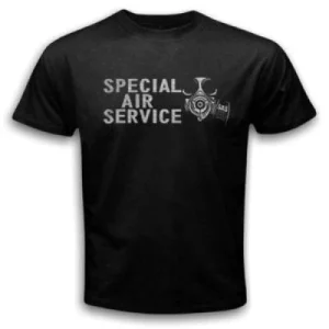 T-Shirt Vintage  US Air Force