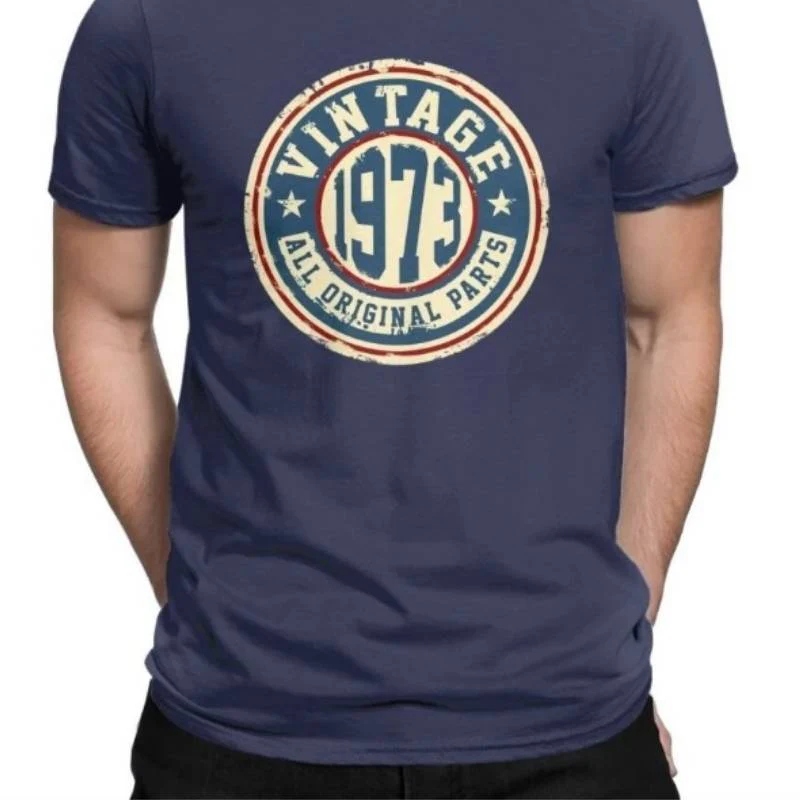 T-Shirt Vintage 1973 – Image 5