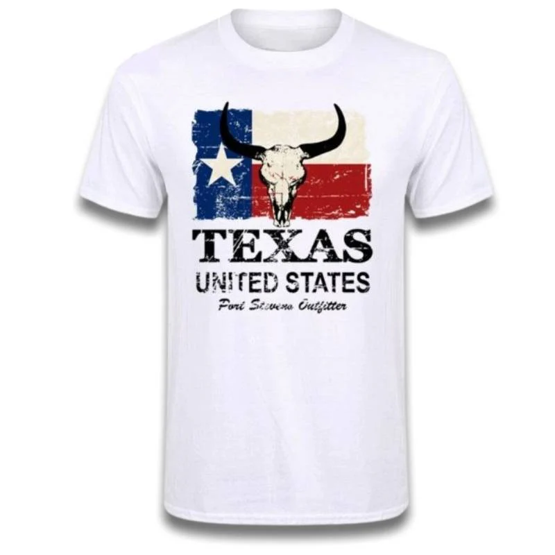 T-Shirt Vintage USA – Image 3