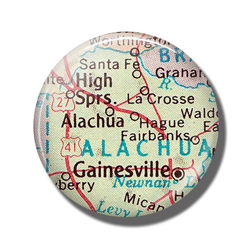 Stickers Vintage Frigo Américain Magnétique – Image 4