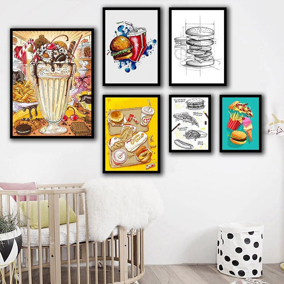 Tableau Vintage Cuisine – Image 4