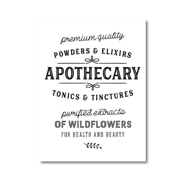 Tableau Salle De Bain Vintage – Image 6