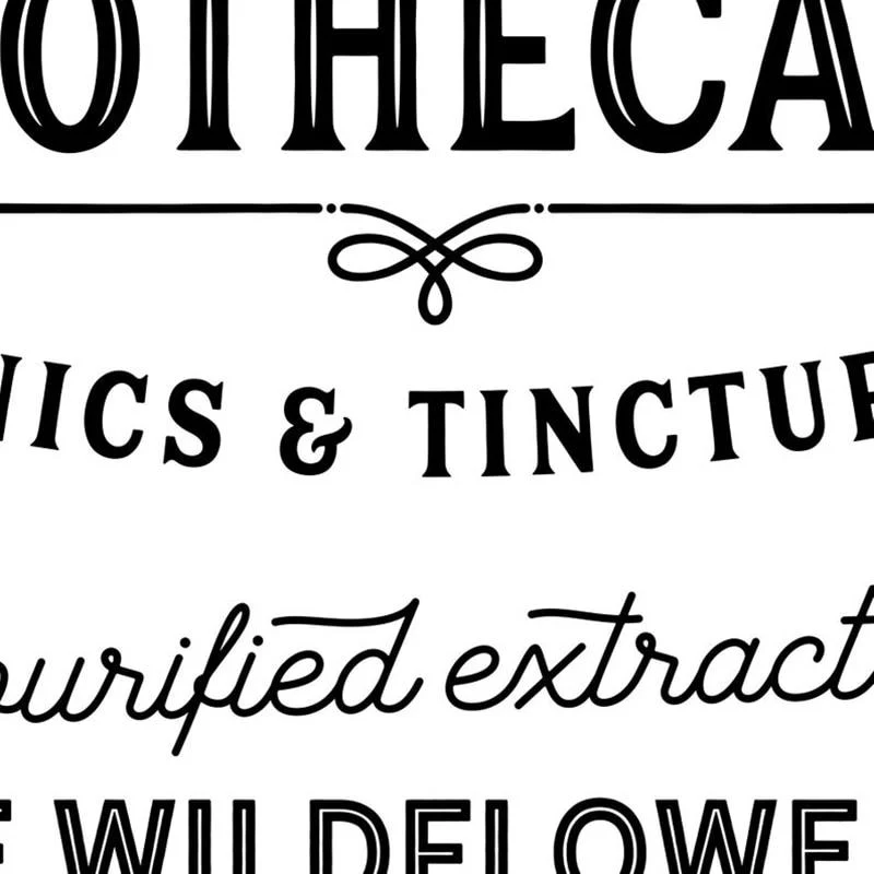 Tableau Salle De Bain Vintage – Image 7