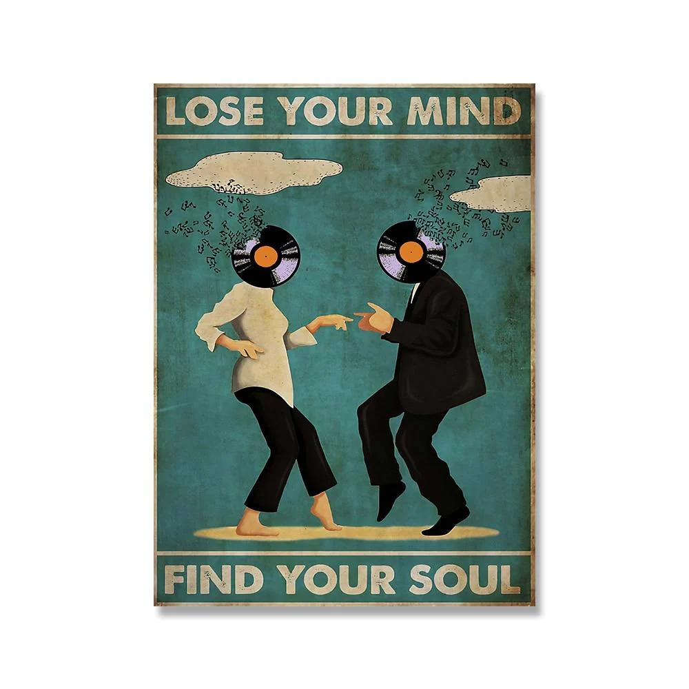 Tableau Style Retro – Image 6