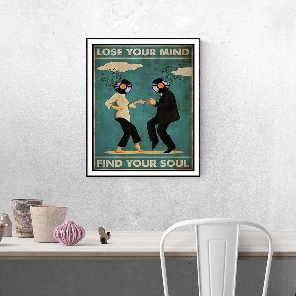 Tableau Style Retro – Image 5