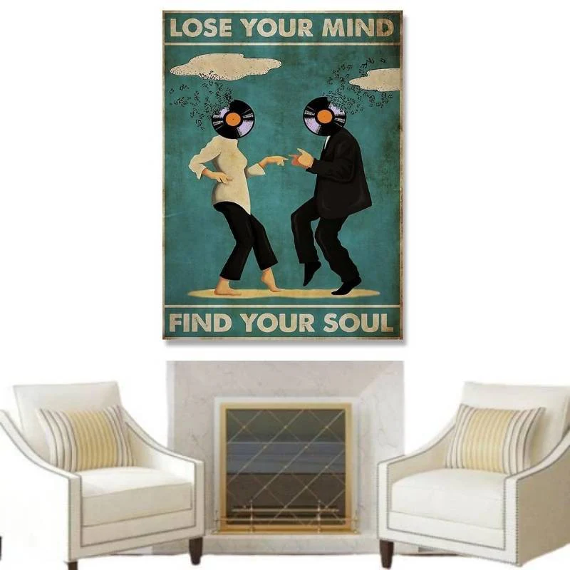 Tableau Style Retro – Image 2