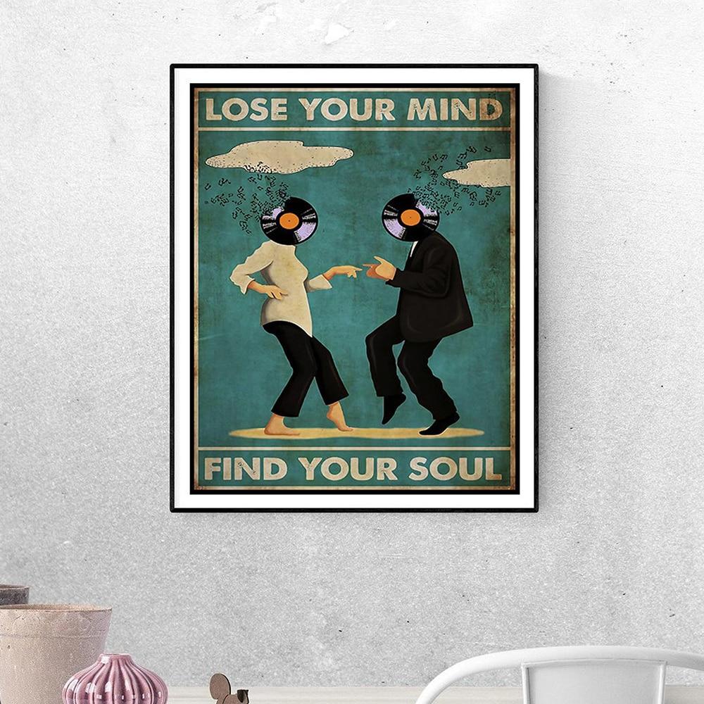 Tableau Style Retro – Image 4