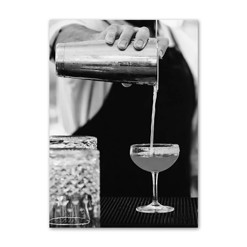 Tableau Vintage Chambre – Image 5