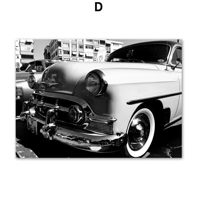 Tableau Vintage Chambre – Image 8