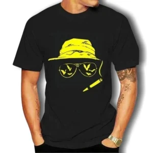 T-Shirt Vintage Las Vegas Parano