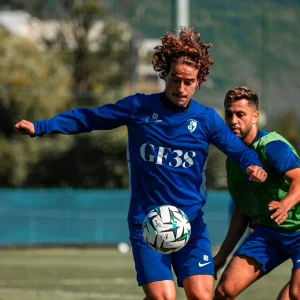 SWEAT TRAINING ENFANT 25/26