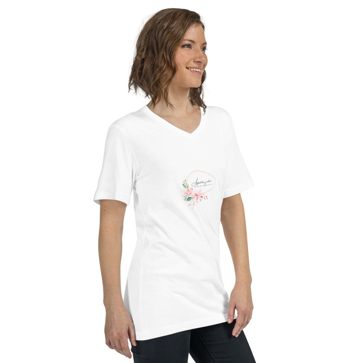 T Shirt EVJF – Image 4