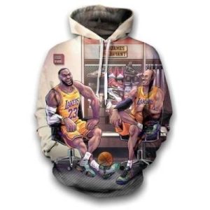 Veste Vintage Basketball