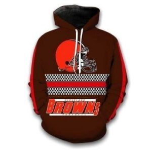 Veste Vintage Cleveland