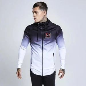 Veste Vintage  Jordan Homme