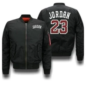 Veste Vintage Michael Jordan